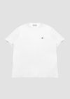 Футболка классическая (T-SHIRT CLASSIC) Белый