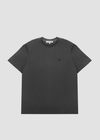 Футболка классическая (T-SHIRT CLASSIC) Темно-серый