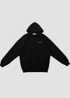 Худи Оверсайз  (HOODIE OVERSIZE "ROBOT") Черный