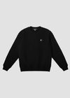 Свитшот VLKN (SWEATSHIRT VLKN "TOWER") Черный