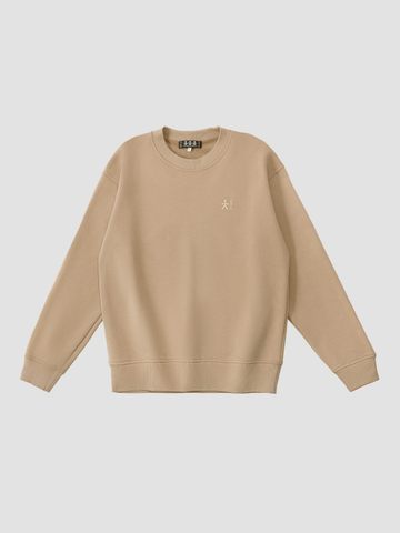 Свитшот VLKN (SWEATSHIRT VLKN "TOWER") Бежевый