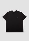 Футболка классическая (T-SHIRT CLASSIC) Черный