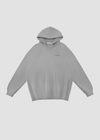 Худи Оверсайз  (HOODIE OVERSIZE "ROBOT") Серый
