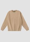 Свитшот VLKN (SWEATSHIRT VLKN "TOWER") Бежевый