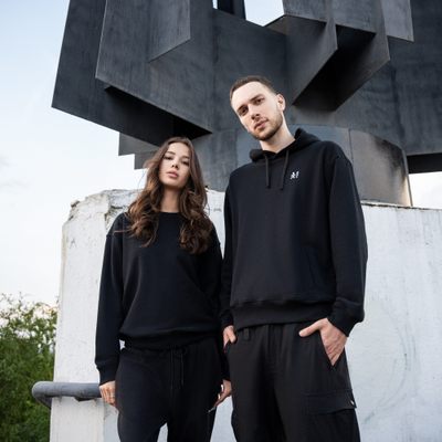VOLOKNO в социальных сетях