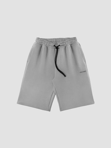 Шорты (SHORTS "DNA") Серый