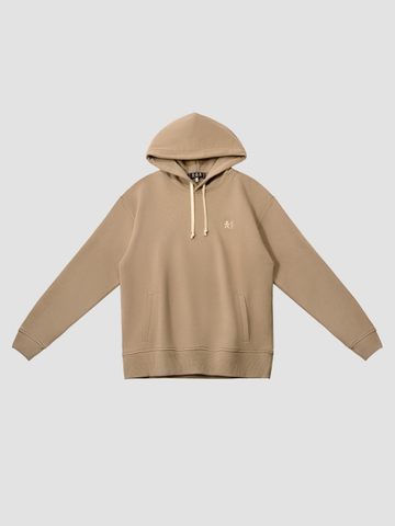 Худи VLKN (HOODIE VLKN "TOWER") Бежевый