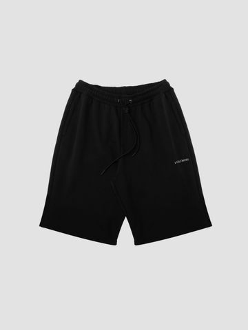 Шорты (SHORTS "DNA") Черный